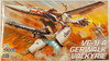 Hasegawa 1/72 Macross VF-1J/A Gerwalk Valkyrie Plastic Model
