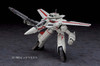 Hasegawa 1/72 Macross VF-1J/A Gerwalk Valkyrie Plastic Model