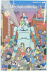 Hasegawa 1/20 MechatroWeGo No.01 'Light Green' Plastic Model