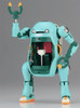 Hasegawa 1/20 MechatroWeGo No.01 'Light Green' Plastic Model