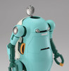 Hasegawa 1/20 MechatroWeGo No.01 'Light Green' Plastic Model