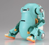 Hasegawa 1/20 MechatroWeGo No.01 'Light Green' Plastic Model