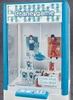 Hasegawa 1/12 Crane Game Plastic Model