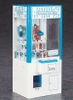 Hasegawa 1/12 Crane Game Plastic Model