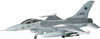 Hasegawa 1/72 F-16A Plus Fighting Falcon (U.S. Air Force Tactical Fighter) Plastic Model