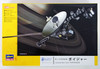 Hasegawa 1/48 Unmanned Space Probe VOYAGER Plastic Model
