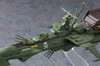 Hasegawa 1/2500 Space Pirate Battle Ship Arcadia Plastic Model