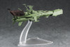 Hasegawa 1/2500 Space Pirate Battle Ship Arcadia Plastic Model