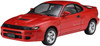 Hasegawa 1/24 Toyota Celica GT-FOUR RC Plastic Model