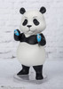 Bandai Figuarts mini Panda Figure (Jujutsu Kaisen)
