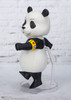 Bandai Figuarts mini Panda Figure (Jujutsu Kaisen)