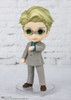 Bandai Figuarts mini Kento Nanami Figure (Jujutsu Kaisen)