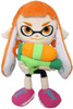 San-ei Plush Doll Splatoon Girl A (S)