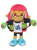 San-ei Plush Doll Splatoon 2 Girl (S)
