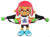 San-ei Plush Doll Splatoon 2 Girl (S)