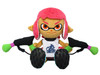 San-ei Plush Doll Splatoon 2 Girl (S)