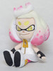 San-ei Plush Doll Splatoon 2 Pearl (Hime) (S)