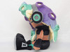 San-ei Splatoon 2 Plush Doll Marina (Iida) (S)
