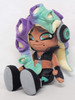 San-ei Splatoon 2 Plush Doll Marina (Iida) (S)