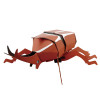hacomo kids Paper Craft Beetle 2
