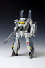 Wave MC061 Macross Series VF-1S Super Valkyrie Battroid Roy Focker 1/100 Scale