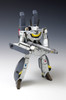 Wave MC061 Macross Series VF-1S Super Valkyrie Battroid Roy Focker 1/100 Scale