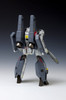 Wave MC061 Macross Series VF-1S Super Valkyrie Battroid Roy Focker 1/100 Scale