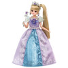 Takara Tomy Licca Doll Lavender Butterfly