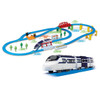 Takara Tomy Pla-Rail Crazy About Them! Plarail Best Selection Set
