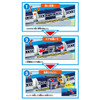Takara Tomy Pla-Rail Crazy About Them! Plarail Best Selection Set
