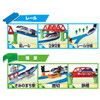 Takara Tomy Pla-Rail Crazy About Them! Plarail Best Selection Set