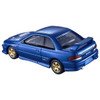 Takara Tomy Tomica Premium Subaru Impreza WRX Type R STi Version