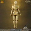 XPlus 1/8 Metropolis Maschinenmensch (1927) Plastic Model Kit
