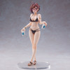 Union Creative 92M Illustration Kinshi no Ane Swimsuit Ver. Figure