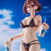 Union Creative 92M Illustration Kinshi no Ane Swimsuit Ver. Figure