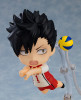 ORANGE ROUGE Nendoroid Tetsuro Kuroo: Second Uniform Ver. (Haikyu!!)