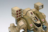 Wave MC71 Macross Series MBR-04-MkVI Destroid Tomahawk 1/72 Scale Kit
