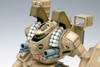 Wave MC71 Macross Series MBR-04-MkVI Destroid Tomahawk 1/72 Scale Kit