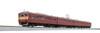Kato 10-1770 Series 415-100 (Joban Line/JNR Standard Color) 4 Cars Set (N scale)
