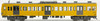 Kato 10-1751 Seibu Railway Series New 101 New Painting Color 4 Cars Set (N scale)