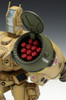 Wave MC73 Macross Series SDR-04-Mk. VIl Destroid Phalanx 1/72 Scale Kit
