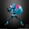 Bandai Candy SO-DO Kamen Rider Revice by 6 Feat. SO-DO Kamen Rider Saber 20Pack Box (Candy Toy)