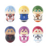 Bandai Candy Coo'nuts Kuroko's Basketball 14Pack Box (Candy Toy)