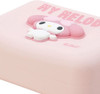 Sanrio Mini Silicone Pouch My Melody