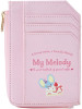 Sanrio Multi Card Case My Melody Strawberry