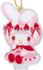 Sanrio Acrylic Stand Keychain My Melody Strawberry