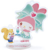 Sanrio Acrylic Stand Keychain My Melody Soda