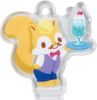 Sanrio Acrylic Stand Keychain My Melody Soda