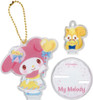 Sanrio Acrylic Stand Keychain My Melody Candy