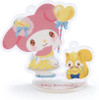 Sanrio Acrylic Stand Keychain My Melody Candy